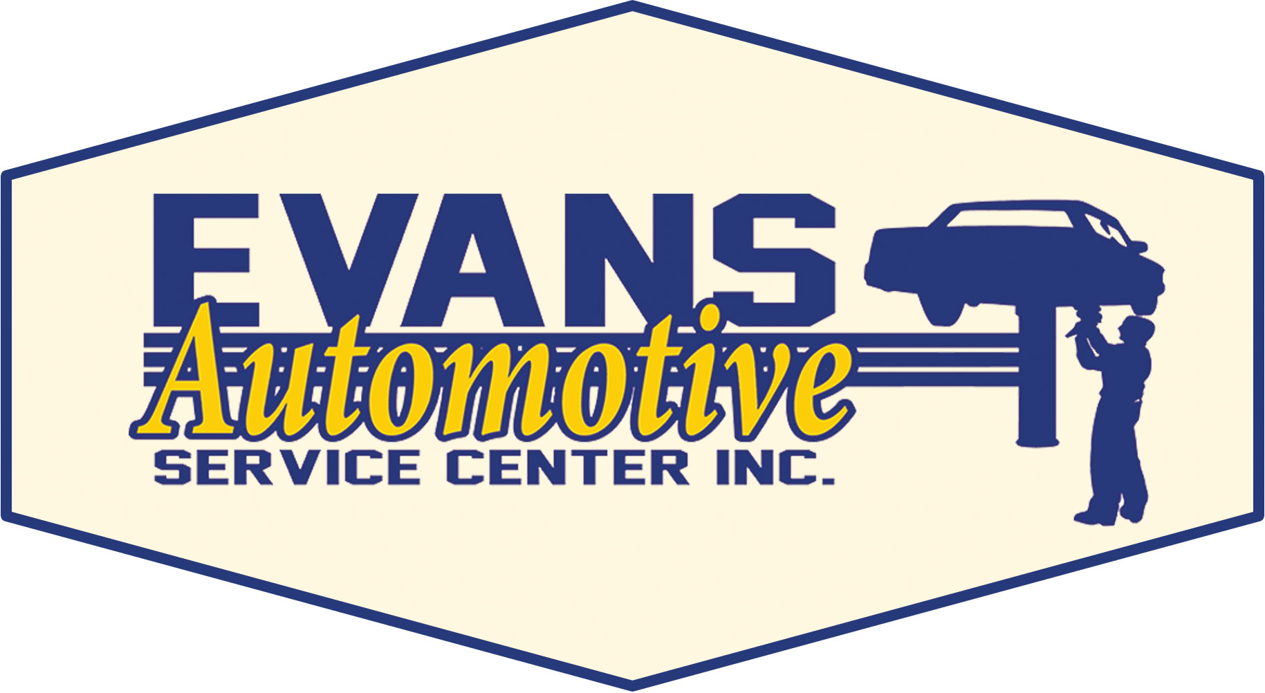 EVANS AUTOMOTIVE SERVICE CENTER Reviews Pensacola, FL Angie's List